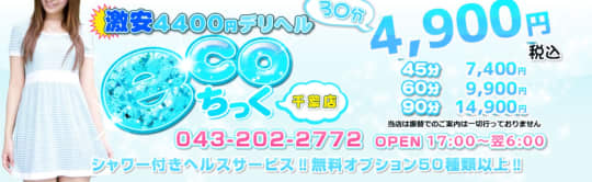 ecoちっく