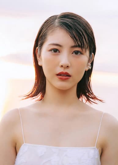 浜辺美波 えろ