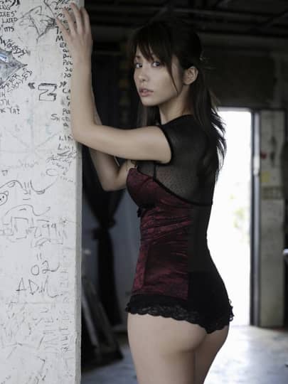 森崎友紀 エロ