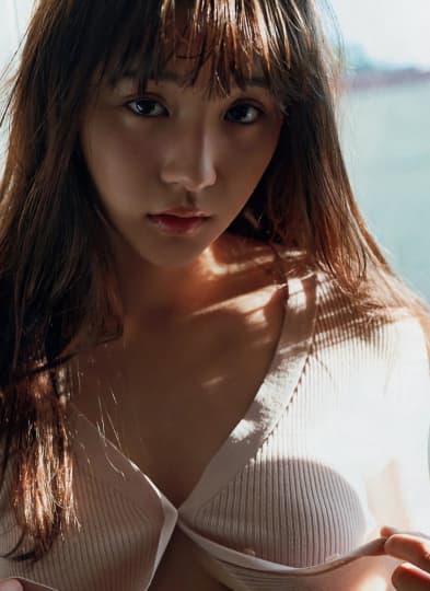 浅川梨奈