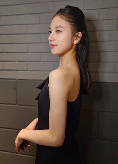 清原果耶