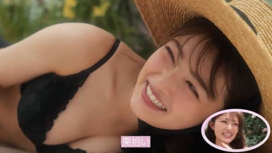 井上咲楽 エロ