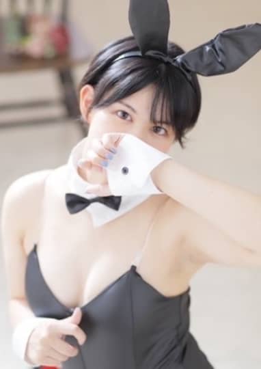 女の子