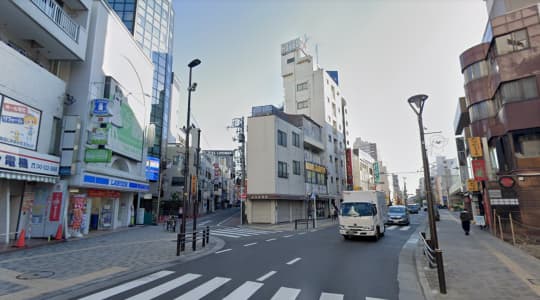 行き方