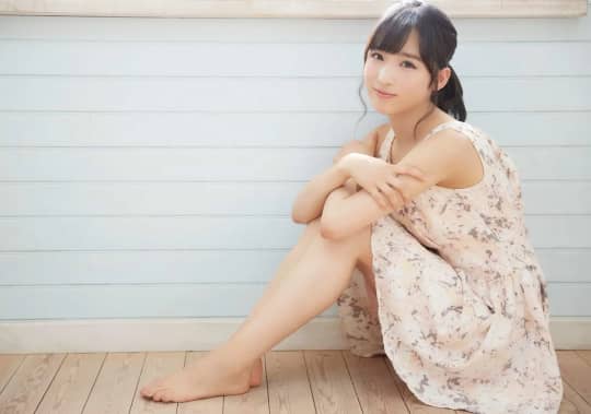 小栗有以 エロ