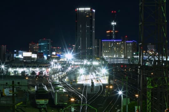 名古屋駅