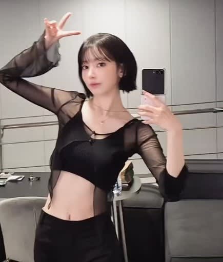 KPOP エロ