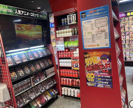 金太郎 上野総本店