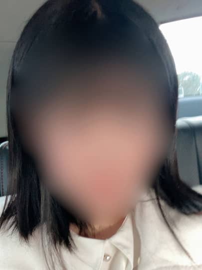 女の子