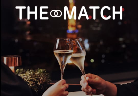 THE MATCH