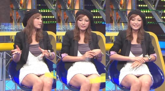 木下優樹菜 エロ