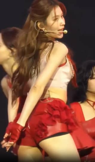 twice サナ エロ
