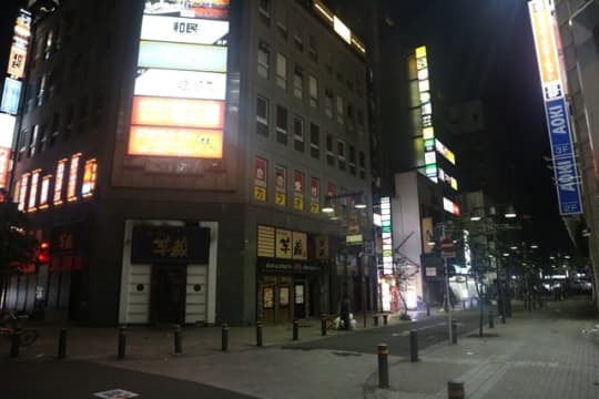 池袋 ソープ