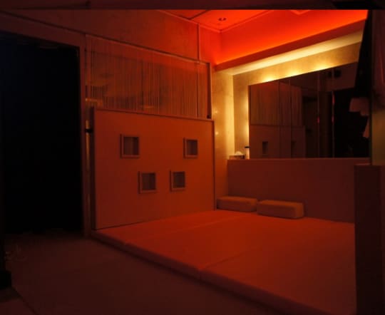 The Colors Bar