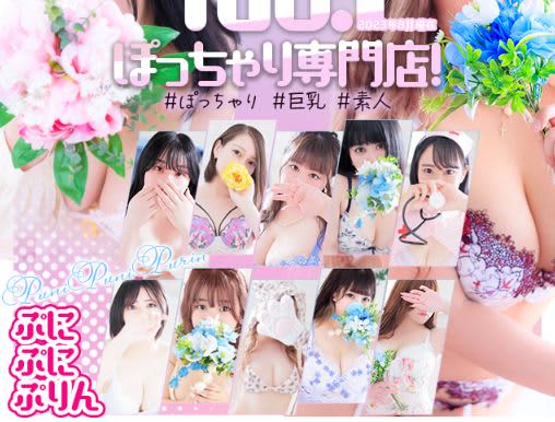 ぷにぷにぷりん