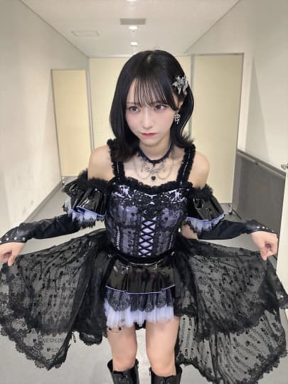 野口衣織 エロ
