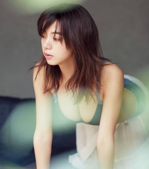 池田エライザ