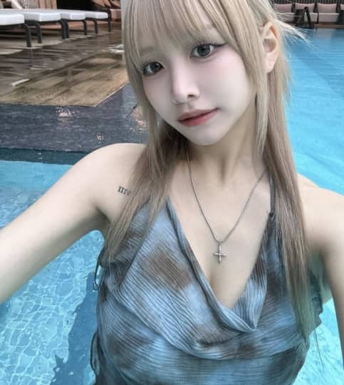 重川茉弥のエロいおっぱい