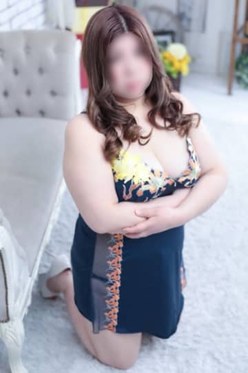 Mさん