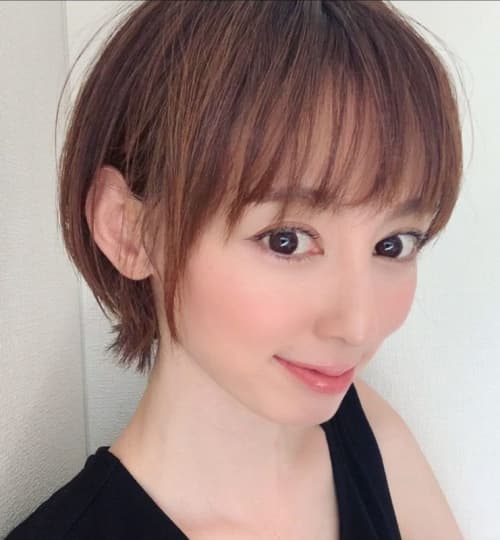 秋山莉奈 エロ