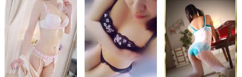 たわむれの手/女の子