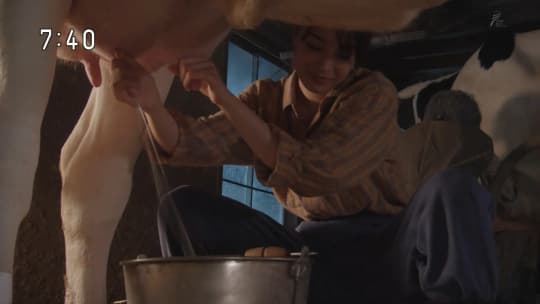 広瀬すず おっぱい
