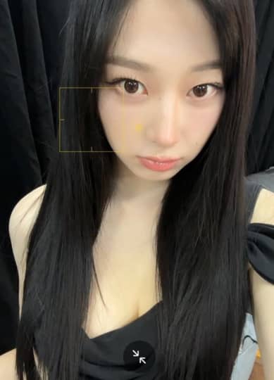 aespa ジゼル エロ