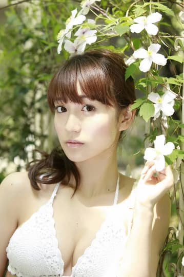 大島優子 エロ