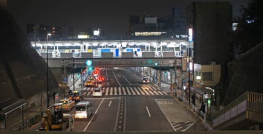 日暮里駅