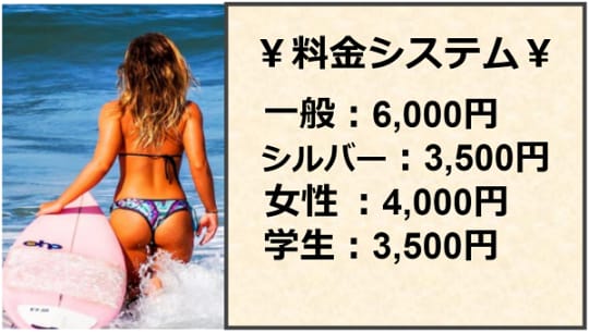 大和ミュージック劇場の料金システム