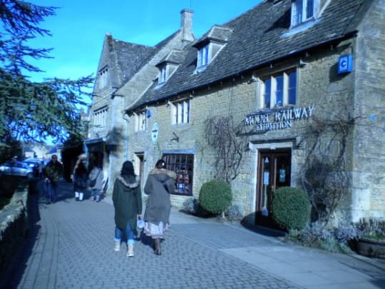 コッツウォルズ