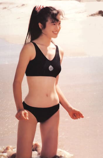 鈴木京香 エロ