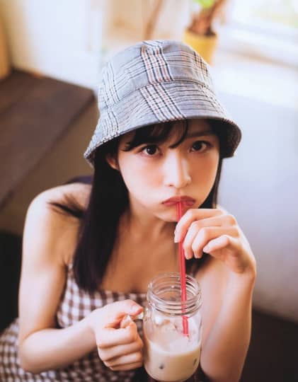 小栗有以 エロ