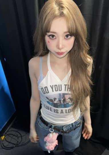 KPOP エロ