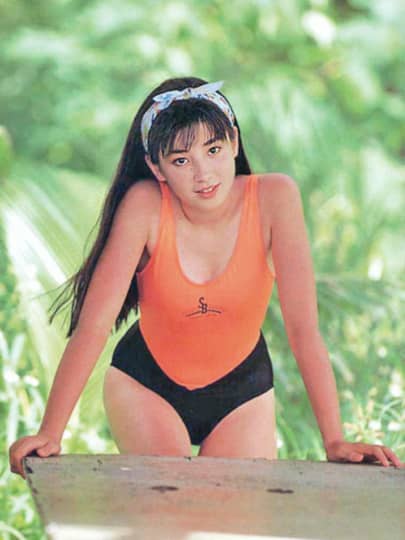 宮沢りえ エロ
