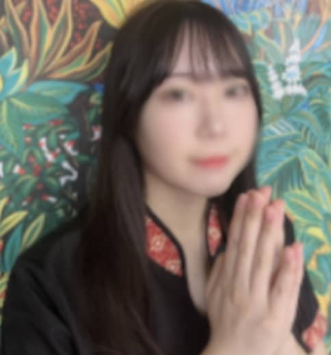 タイちゃいの女の子