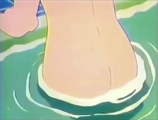 しずかちゃん エロシーン
