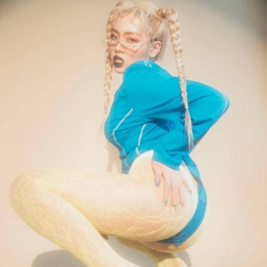 ちゃんみな エロ