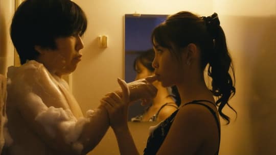 永尾まりや おっぱい