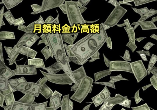 MITSUMITSU 料金　高額
