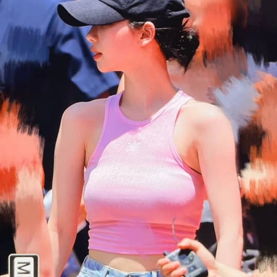 aespa カリナ エロ