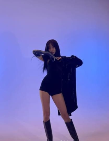 GFRIEND(ジーフレンド) 流出