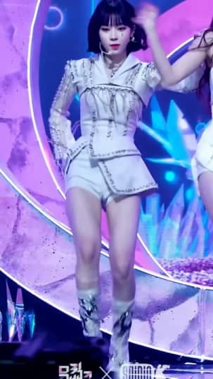 aespa ウィンター エロ