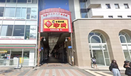 大江戸ギャルズの行き方1