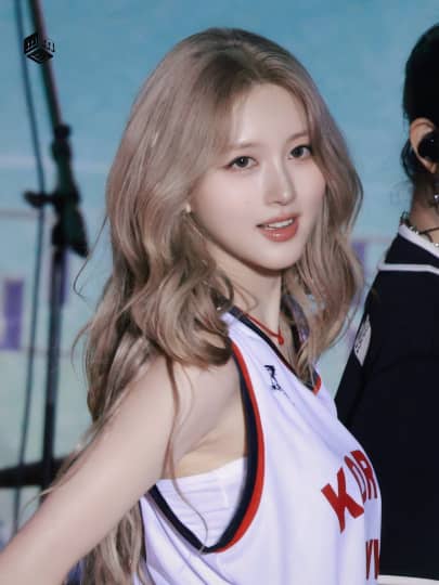 KPOP エロ