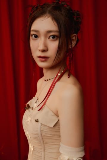 IS:SUE(イッシュ) エロ