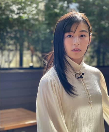 森七菜