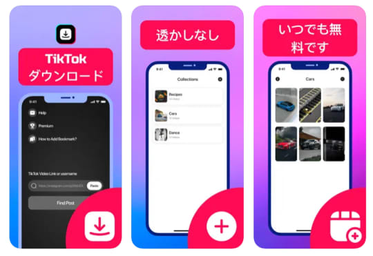 SaveTik
