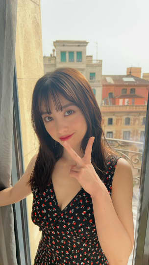 橋本環奈 エロ