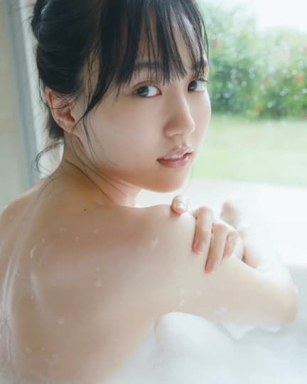 賀喜遥香 おっぱい